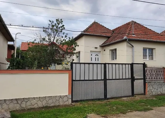 Casa Piatra Craivii, Aproape De Alba Iulia