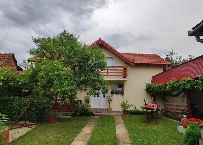 Casa Piatra Craivii, Aproape De Alba Iulia