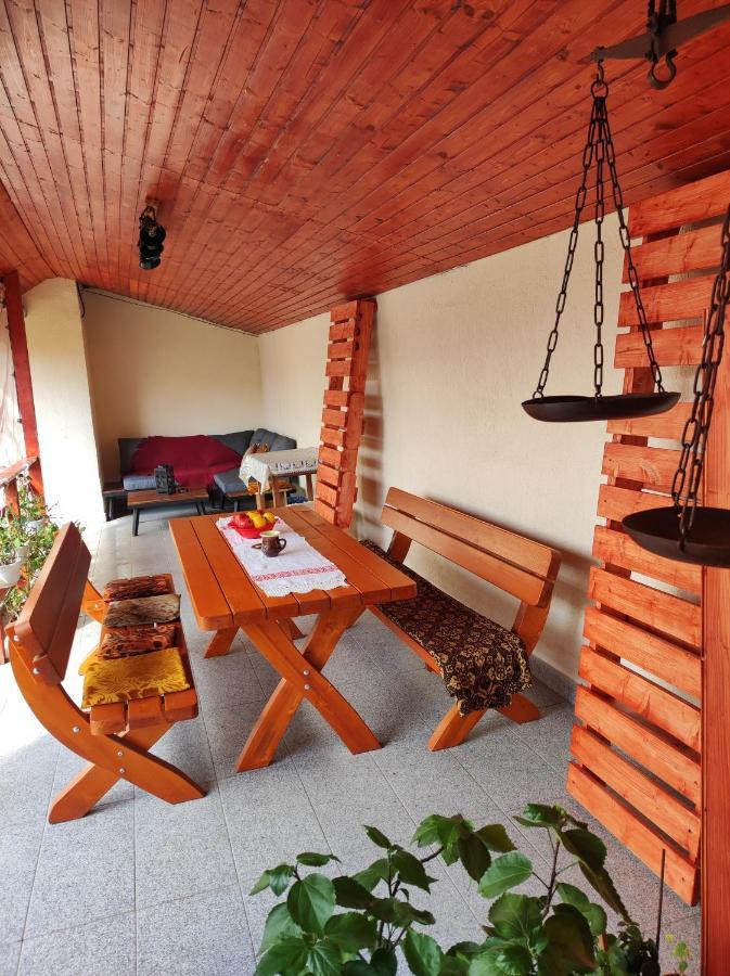 Holiday home Casa Piatra Craivii, Aproape De *